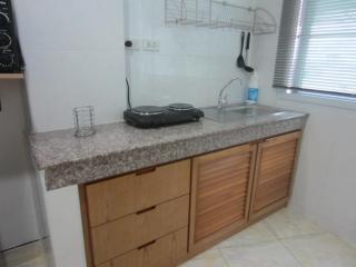 DAO Studio Apartments - 7