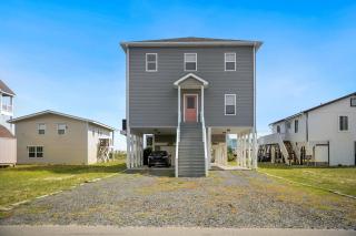 This Is It by Oak Island Accommodations - Oak Island - 8