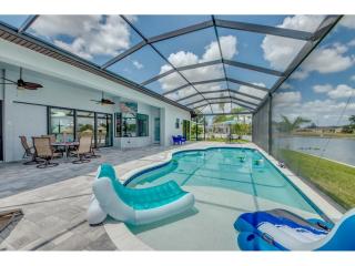 Villa Lake Kennedy - Roelens Vacations - Cape Coral - 9