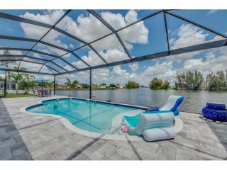 Villa Lake Kennedy - Roelens Vacations - Cape Coral - 8
