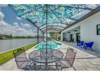 Villa Lake Kennedy - Roelens Vacations - Cape Coral - 7