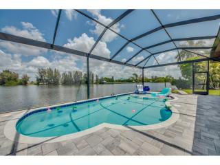 Villa Lake Kennedy - Roelens Vacations - Cape Coral - 6