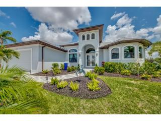 Villa Lake Kennedy - Roelens Vacations - Cape Coral - 5