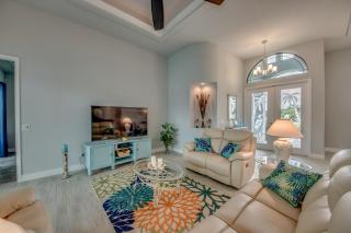 Villa Lake Kennedy - Roelens Vacations - Cape Coral - 3