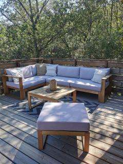Le lodge cocooning - - 8