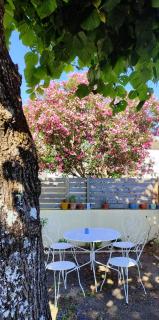 Entre Vignobles et Estuaire - Gîte 12 pers - Saint-Thomas-de-Cônac - 9