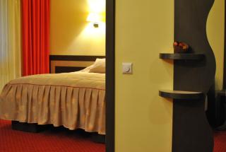 Hotel Dana - Amara - 3