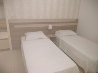 HOTEL APARECIDA - Rodeio Bonito - 1