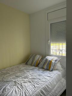 Comme chez vous troisième étages sans ascenseur tout équipé climatisation et linge de maison inclus - Empuriabrava - 3