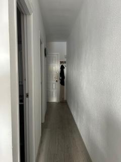 Comme chez vous troisième étages sans ascenseur tout équipé climatisation et linge de maison inclus - Empuriabrava - 2