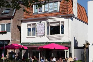 Bubbles & Bed - Bilthoven - 7