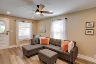 Welcoming Willoughby Home 1 Mi to Historic Dtwn - Willoughby - 7