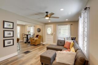 Welcoming Willoughby Home 1 Mi to Historic Dtwn - Willoughby - 4