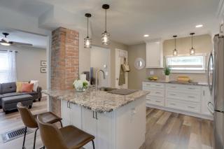 Welcoming Willoughby Home 1 Mi to Historic Dtwn - Willoughby - 3