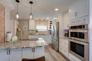 Welcoming Willoughby Home 1 Mi to Historic Dtwn - Willoughby - 2