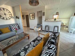 Le Cosy Home Annecy - La Balme-de-Sillingy - 3