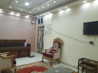 ٣١ شارع المشتل تقسيم الشيشيني كورنيش المعادي مستشفىالسلام الدولي والنيل بدراوي وجنين - 6