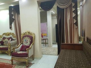 ٣١ شارع المشتل تقسيم الشيشيني كورنيش المعادي مستشفىالسلام الدولي والنيل بدراوي وجنين - 7