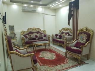 ٣١ شارع المشتل تقسيم الشيشيني كورنيش المعادي مستشفىالسلام الدولي والنيل بدراوي وجنين - 0