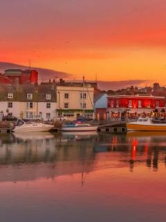 Admiralty House - Weymouth - 7
