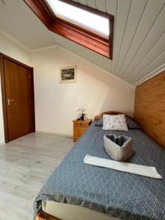 Tang house 唐舍 - Budapest - 4