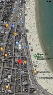 Admiralty House - Weymouth - 2