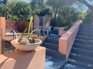 Villa Cala Sinzias - Castiadas - 4