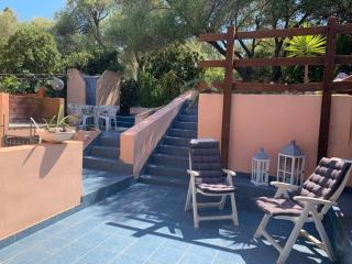 Villa Cala Sinzias - Castiadas - 5