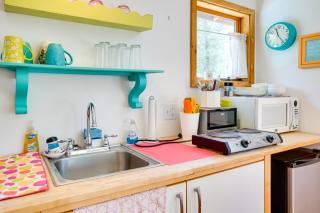 Pet-Friendly Patagonia Apt about 12 Mi to Wineries! - Patagonia - 6