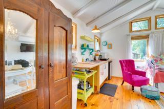 Pet-Friendly Patagonia Apt about 12 Mi to Wineries! - Patagonia - 7