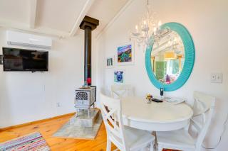 Pet-Friendly Patagonia Apt about 12 Mi to Wineries! - Patagonia - 3