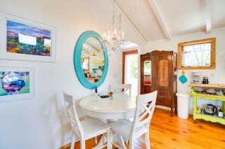 Pet-Friendly Patagonia Apt about 12 Mi to Wineries! - Patagonia - 4