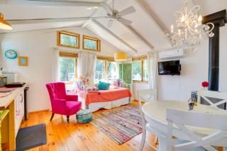 Pet-Friendly Patagonia Apt about 12 Mi to Wineries! - Patagonia - 1