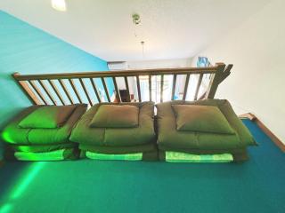 ALOALO BEACH KABIRA - Vacation STAY 39179v - 2
