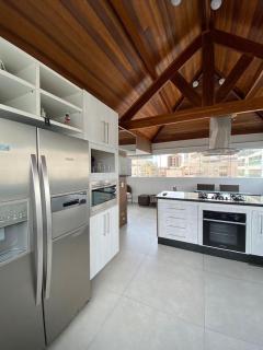 Apto Duplex Guarujá Enseada - 0