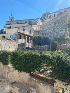 B&B San Nicola - Pretoro - 2
