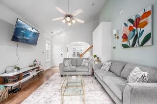 Duke 10 Min Away 3 Bedroom - Durham - 8