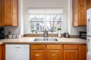 Duke 10 Min Away 3 Bedroom - Durham - 3