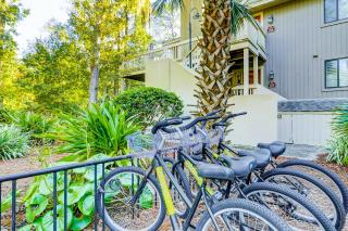 Beachwalk 141 - Hilton Head Island - 5