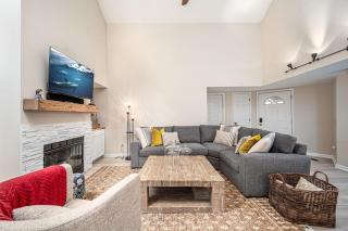 The Cozy Cottage - 10 Min From UNC - Chapel Hill - 9