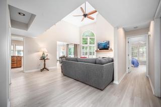 The Cozy Cottage - 10 Min From UNC - 8
