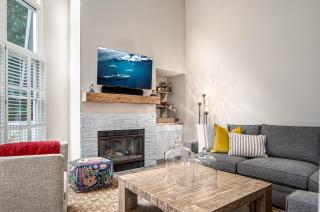 The Cozy Cottage - 10 Min From UNC - 6