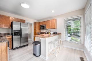 The Cozy Cottage - 10 Min From UNC - Chapel Hill - 5
