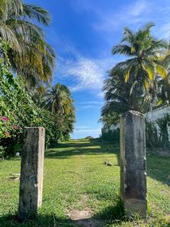 Casa De Playa El Encanto - El Porvenir - 1