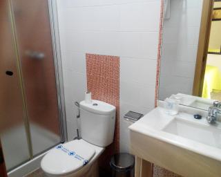 Hotel Plaza Escribano - 9