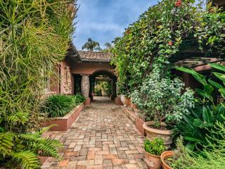 Idyllic Casita on Private Fairbanks Ranch Estate - Rancho Santa Fe - 5