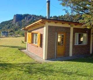 La Adelfa - Esquel - 1