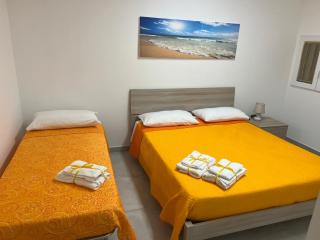 Campomarino di Maruggio - Casa vacanza nuova con tutti i comfort - Campomarino - 1