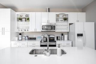 Cozy Ranch New Build 3 bed 2 bath - Durham - 3