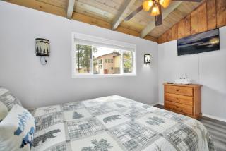 Storyville Hot Tub- Arcade- Walk To Marina Cabin - Big Bear Lake - 1